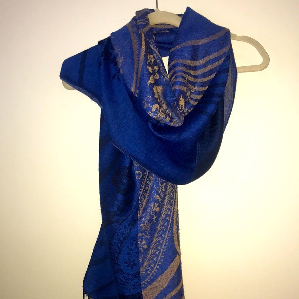 Scarf/Wrap